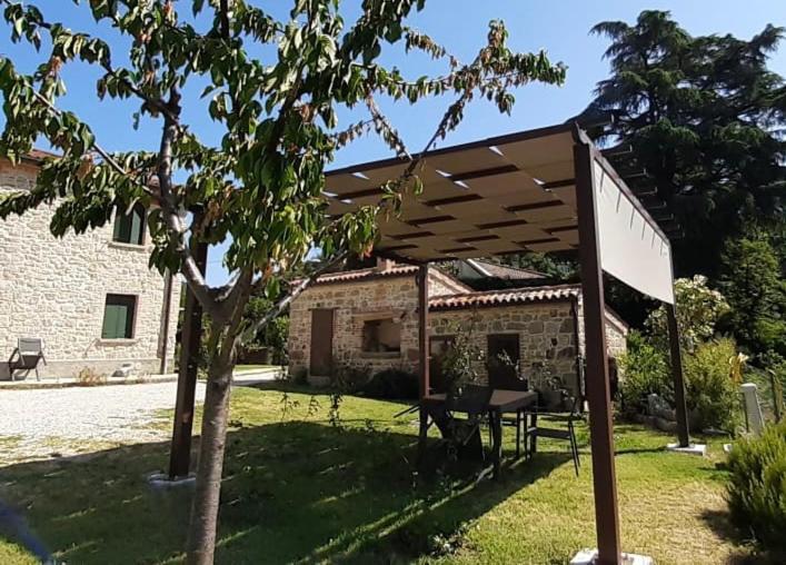 Ca' Tobia Villa Teolo Exterior foto